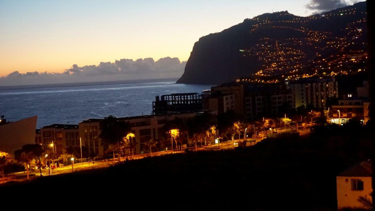 Madeira Inn Pérola Funchal  Exterior foto